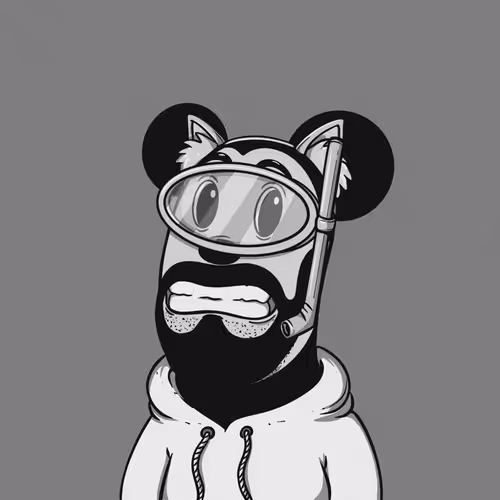 Steamboat Willie Trader