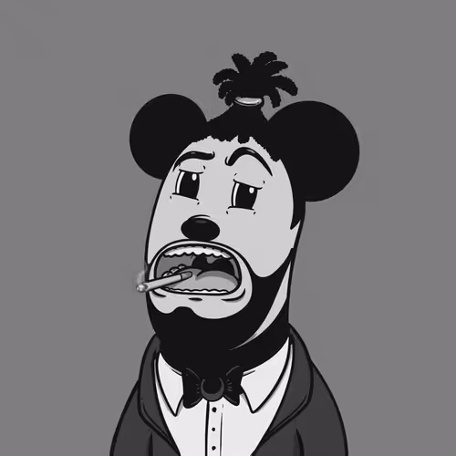 Steamboat Willie Trader