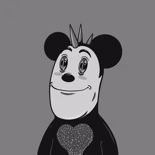 Steamboat Willie Trader