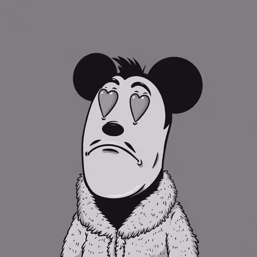 Steamboat Willie Trader