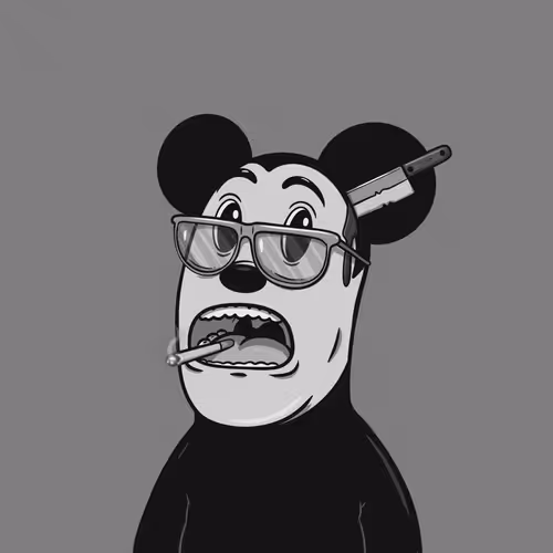 Steamboat Willie Trader