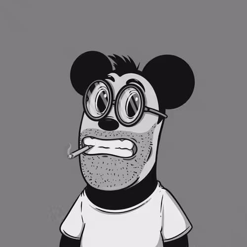 Steamboat Willie Trader