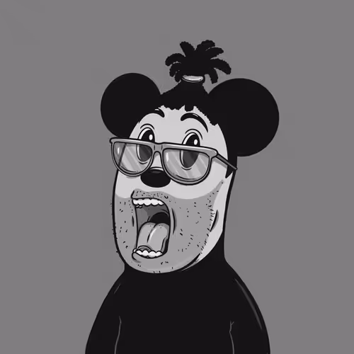Steamboat Willie Trader