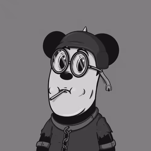 Steamboat Willie Trader