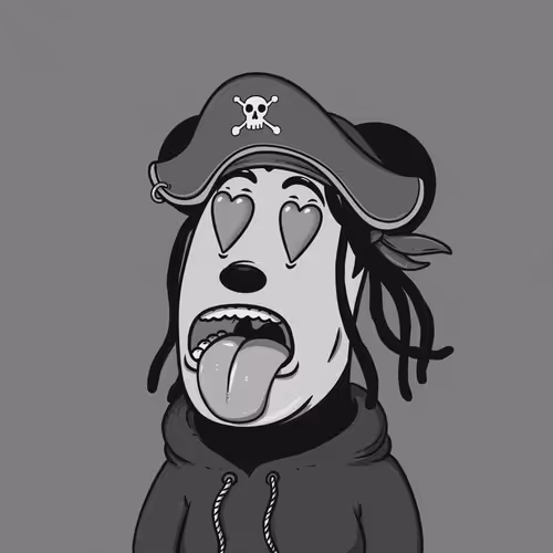 Steamboat Willie Trader