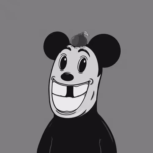 Steamboat Willie Trader