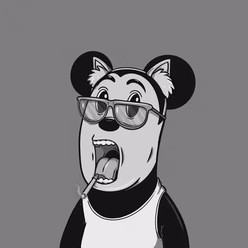 Steamboat Willie Trader