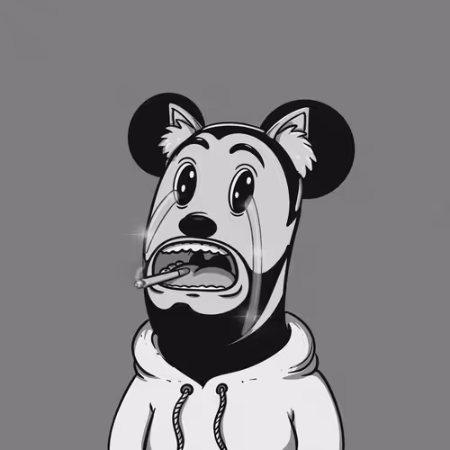 Steamboat Willie Trader