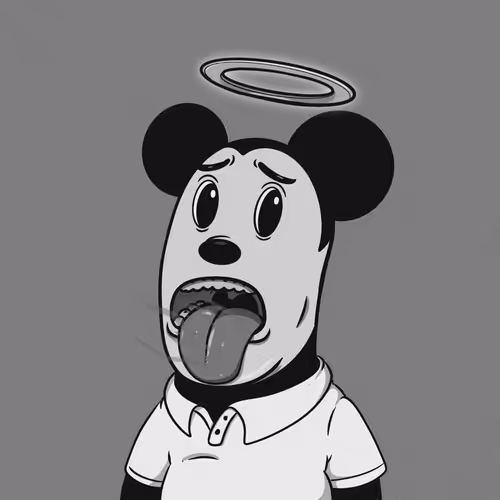 Steamboat Willie Trader