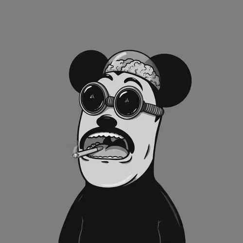 Steamboat Willie Trader