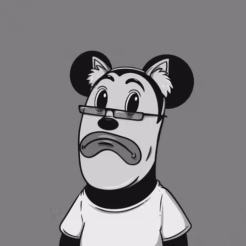 Steamboat Willie Trader