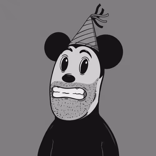 Steamboat Willie Trader