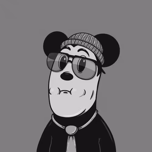 Steamboat Willie Trader