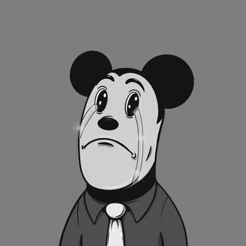 Steamboat Willie Trader