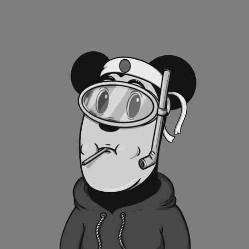 Steamboat Willie Trader