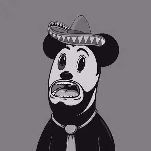 Steamboat Willie Trader