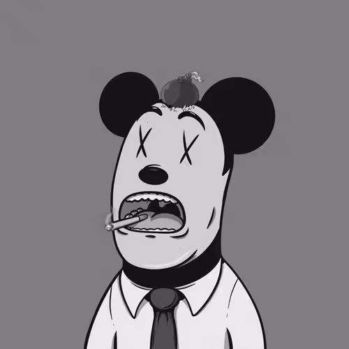 Steamboat Willie Trader