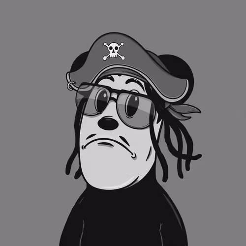 Steamboat Willie Trader