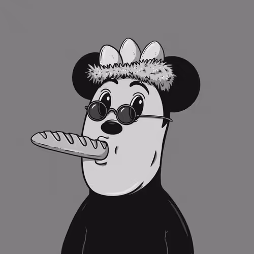 Steamboat Willie Trader