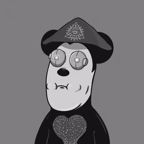 Steamboat Willie Trader