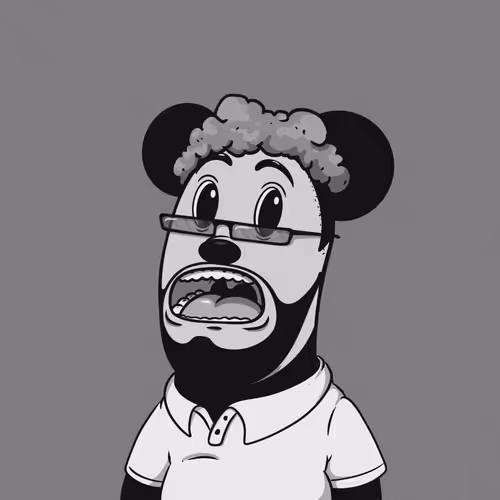 Steamboat Willie Trader