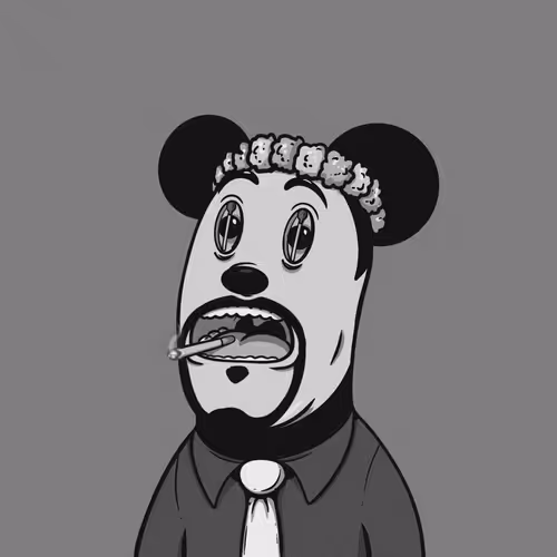 Steamboat Willie Trader