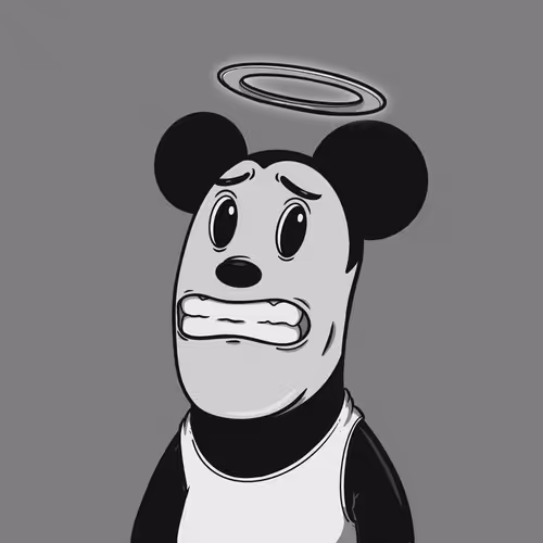 Steamboat Willie Trader