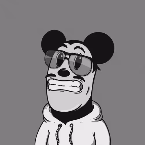 Steamboat Willie Trader