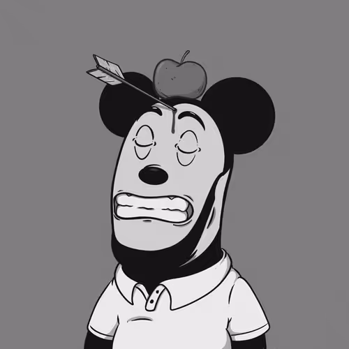 Steamboat Willie Trader