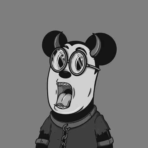 Steamboat Willie Trader