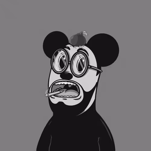 Steamboat Willie Trader