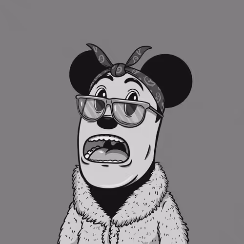 Steamboat Willie Trader