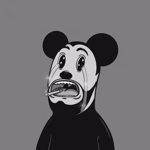 Steamboat Willie Trader