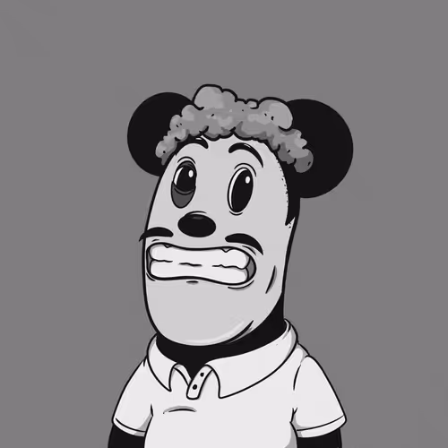 Steamboat Willie Trader