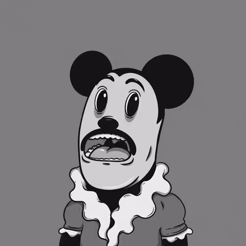 Steamboat Willie Trader