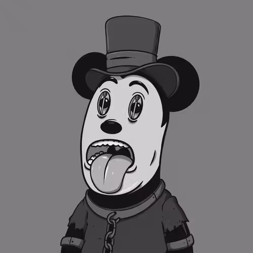Steamboat Willie Trader