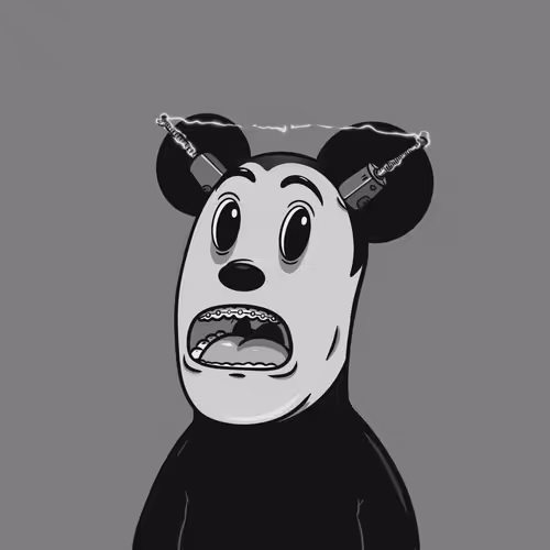 Steamboat Willie Trader