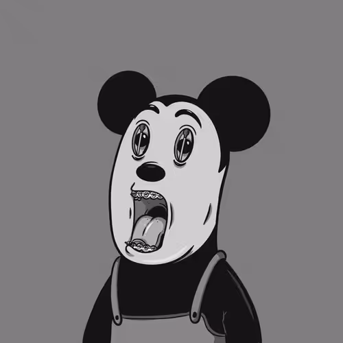 Steamboat Willie Trader
