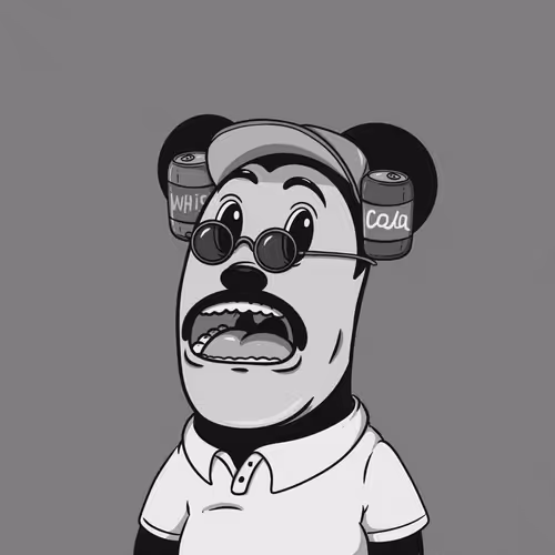 Steamboat Willie Trader