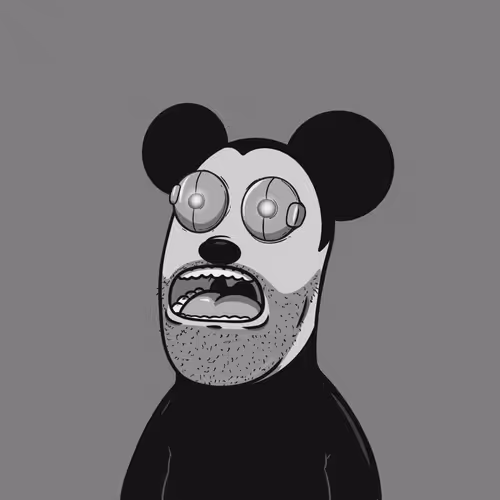 Steamboat Willie Trader