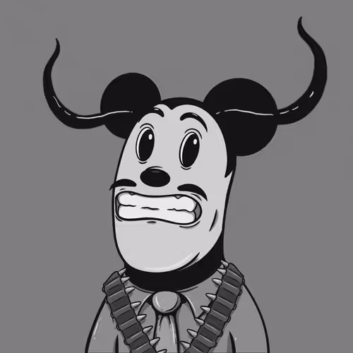 Steamboat Willie Trader