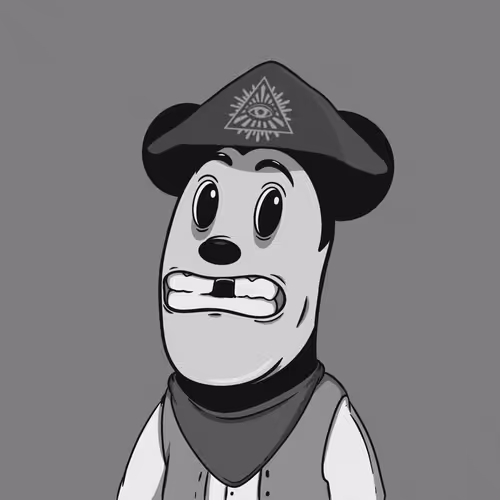 Steamboat Willie Trader