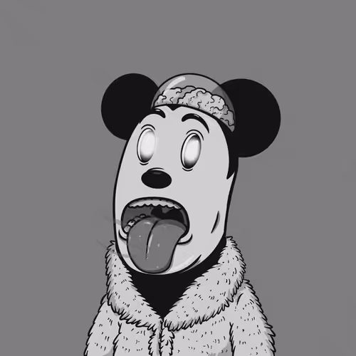 Steamboat Willie Trader