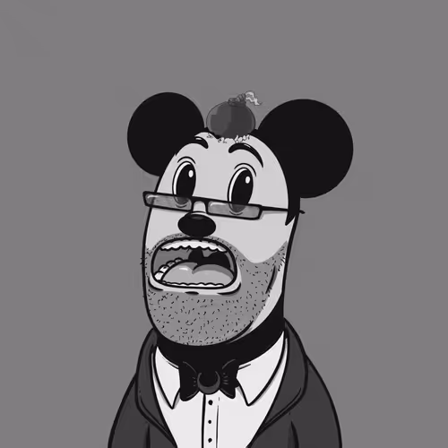 Steamboat Willie Trader