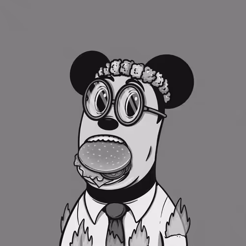 Steamboat Willie Trader