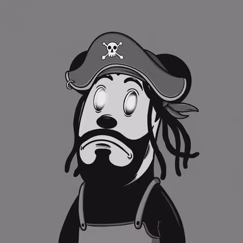 Steamboat Willie Trader