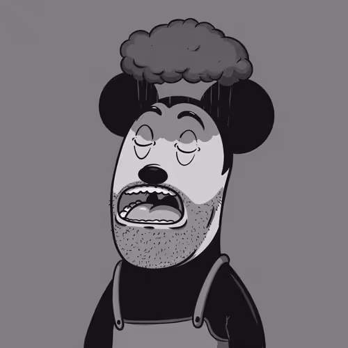 Steamboat Willie Trader