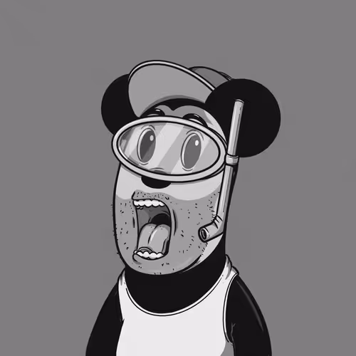 Steamboat Willie Trader