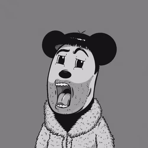 Steamboat Willie Trader