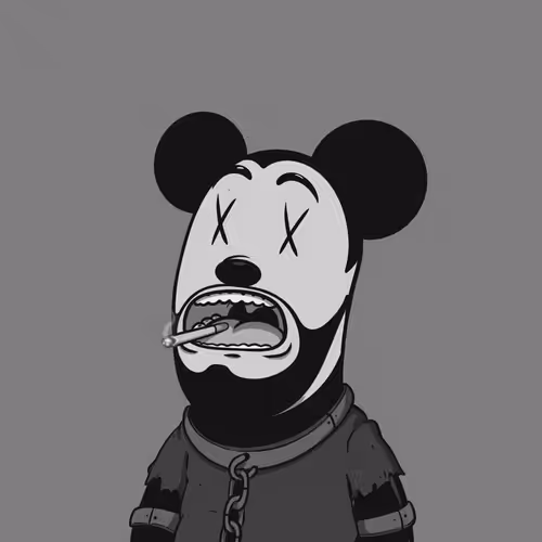 Steamboat Willie Trader
